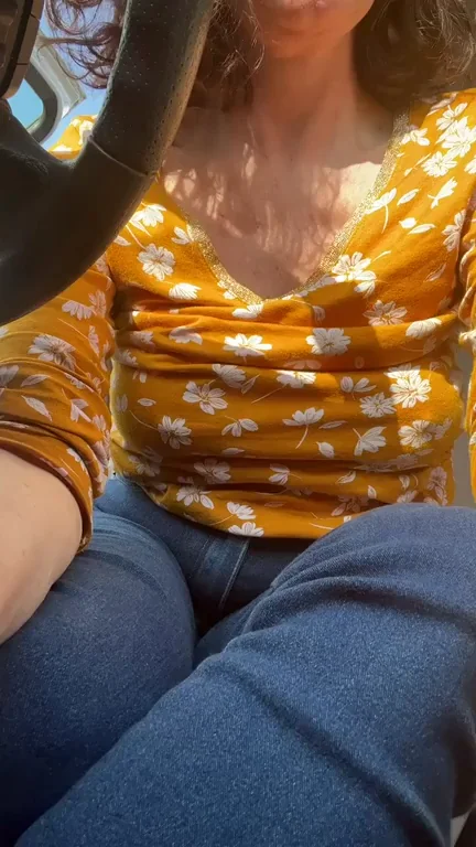 Super horny after I found out my student was jerking off to this video