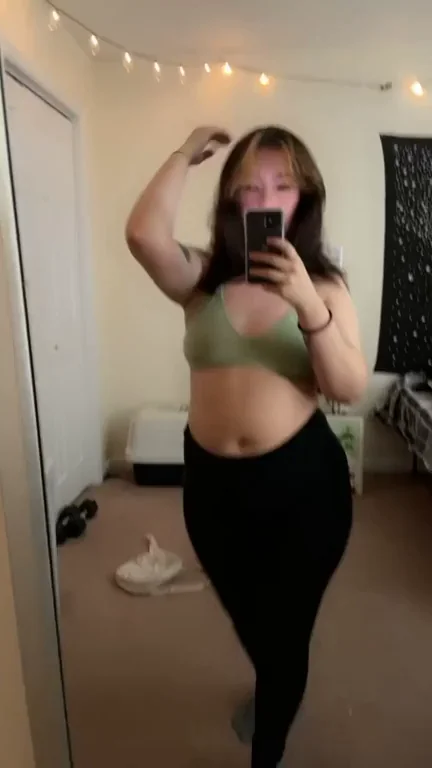 Let me dance for you 🥵🥵