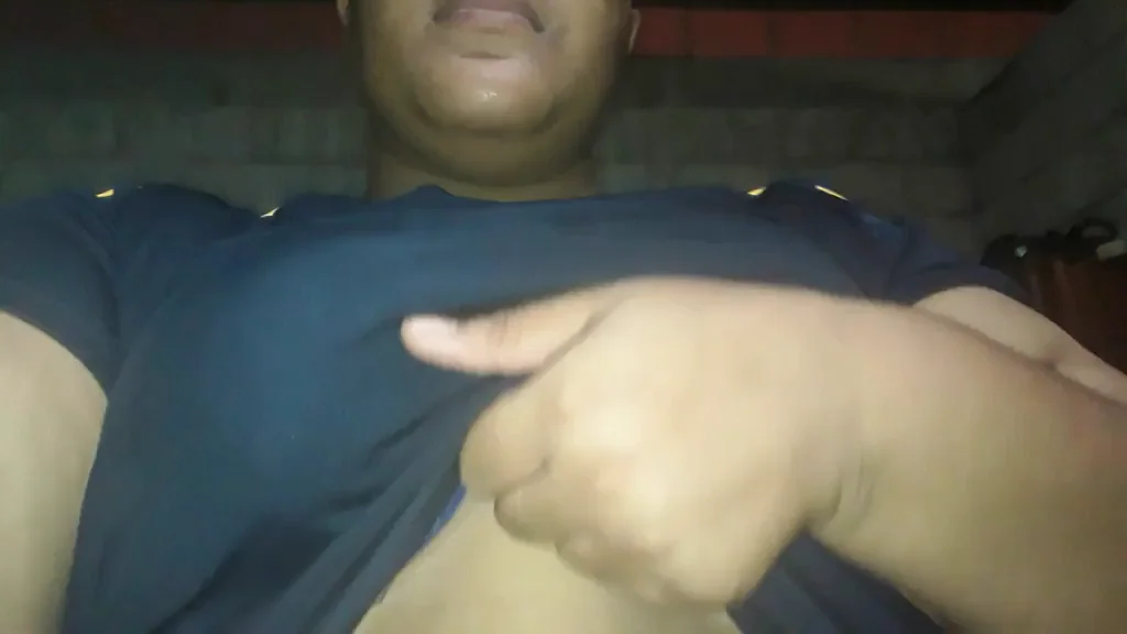 POV: Horny AF, Sending You My Massive Tits Dropping & Bouncing 😍🍈🍈