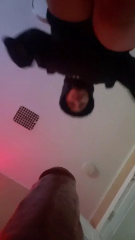 Virgin Bush Bombshell: Natural Hairy Pussy POV Reveal