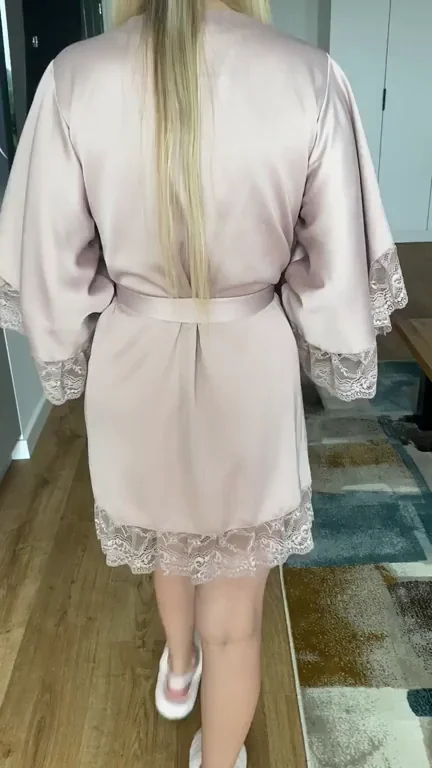 Would you fuck me first thing in the morning?