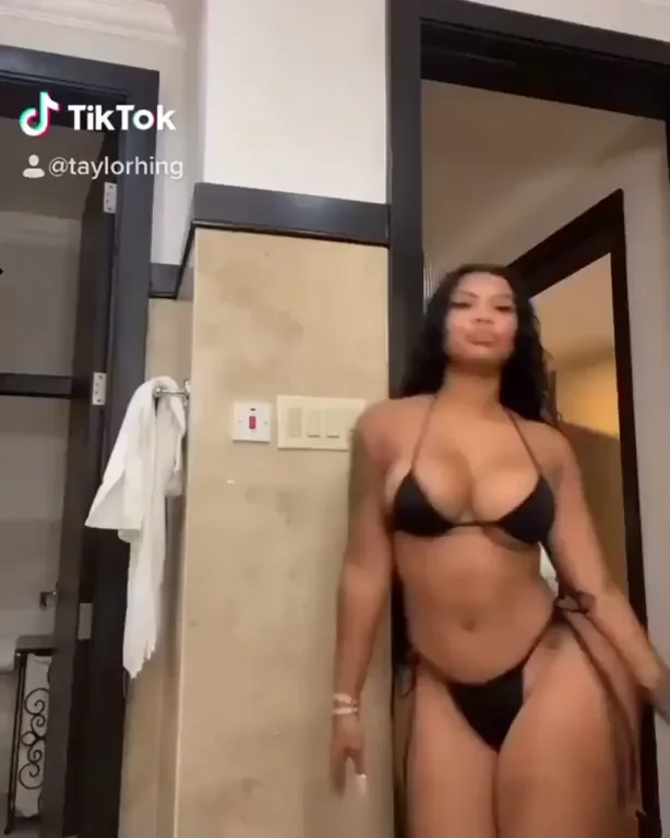 Chinese Kitty