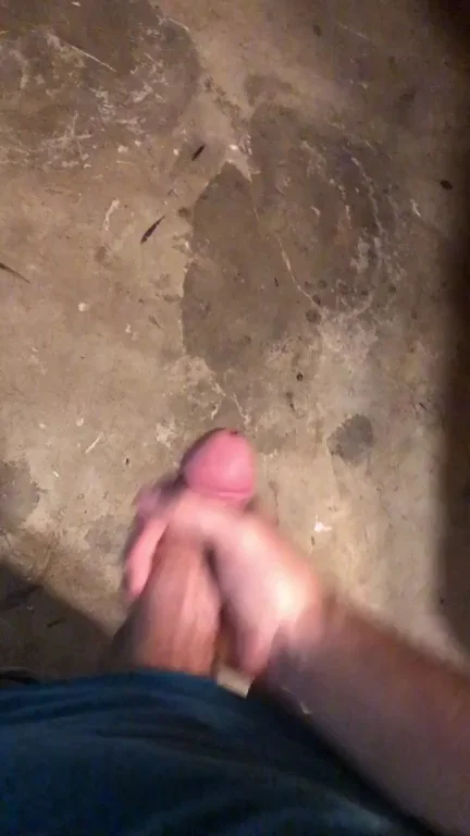 Could you swallow all this cum?❤❤