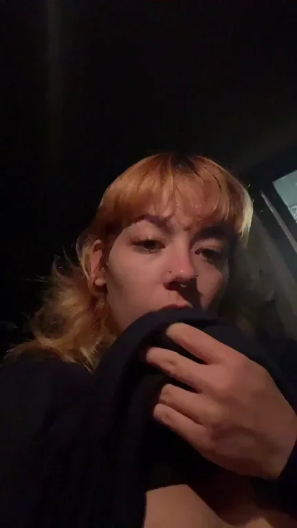 would you wear my lipstick on your dick all day after i suck it?