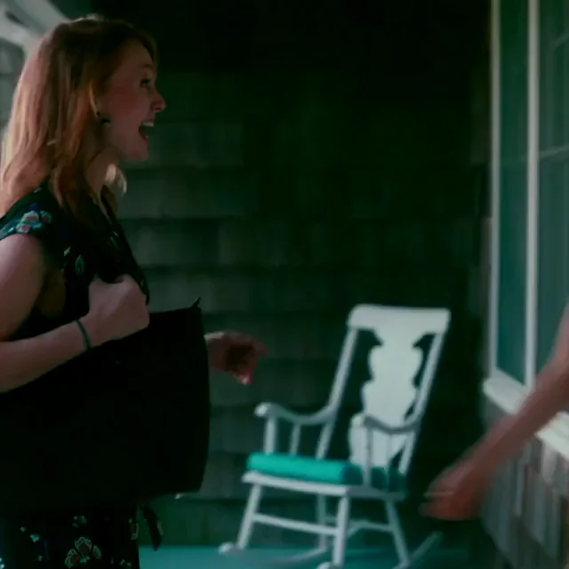🔥 Daniella Pineda’s Sick Bikini Bod Tease in Modern Persuasion (2020) 💦