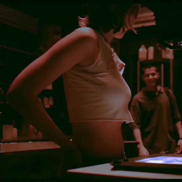 Kirsten Dunst - Crazy /Beautiful - Darkroom Scene