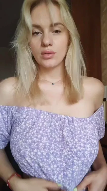 I'm probably the horniest girl I know