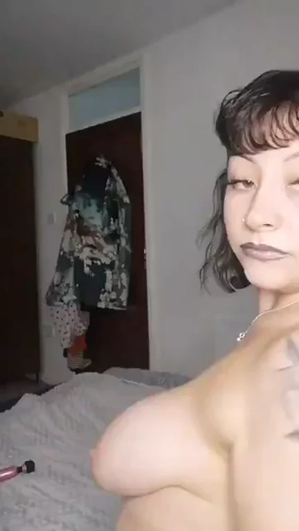 Never been fucked in the ass before...