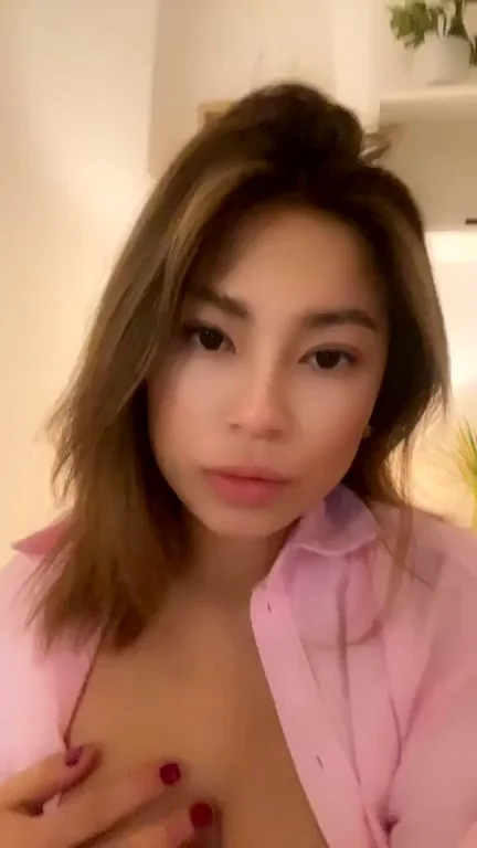 Smash or Pass This Petite Asian Slut? 🔥🍑
