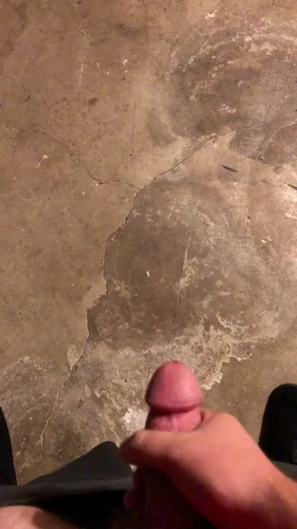 Need someone to clean up my floor after this ??