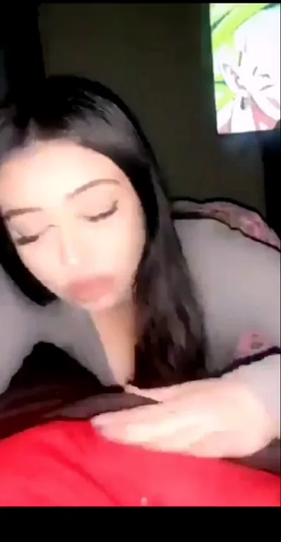 Pure Blissful Sucking