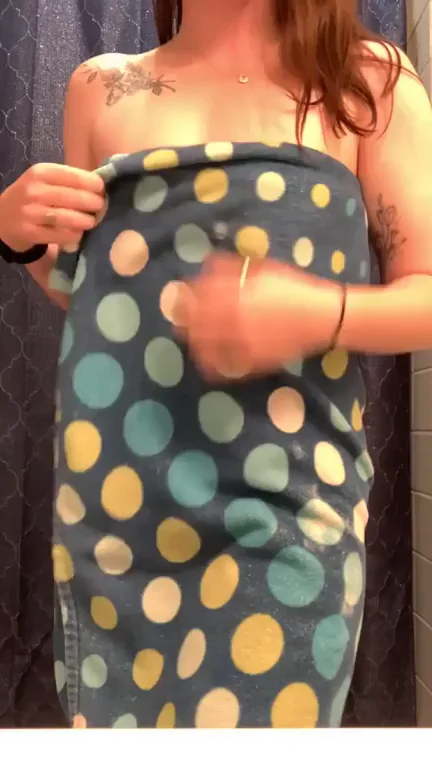 A real 360 for you be[f]ore my showerðŸ¥°ðŸ§¼