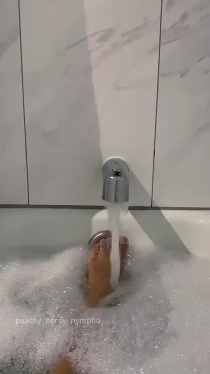 Would love to feel your cock sliding in me underwater. Wanna try??