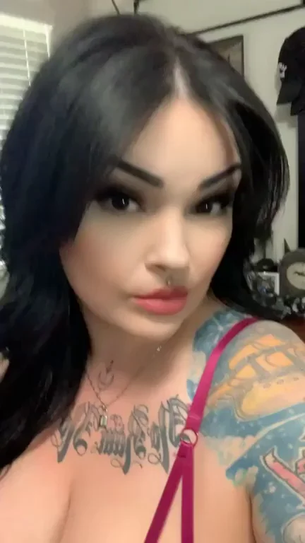 Would you devour me, or take your time and savor every inch?
