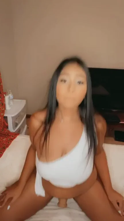 do you like bengali girls that love riding dick?