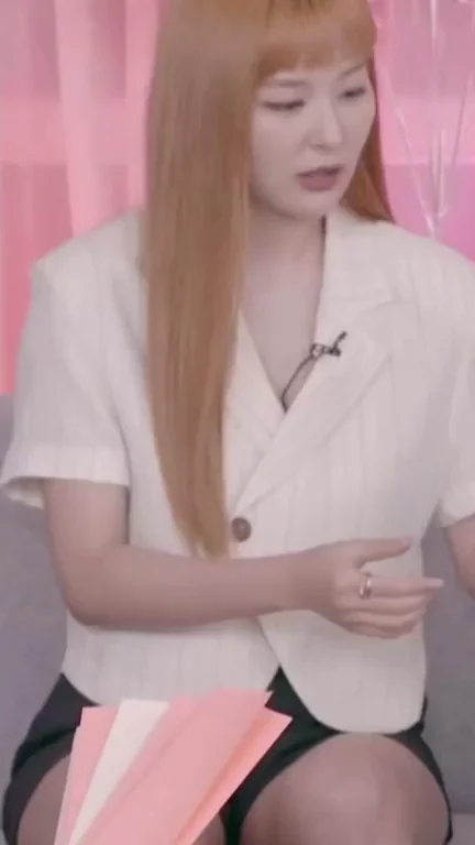 Red Velvet - Seulgi