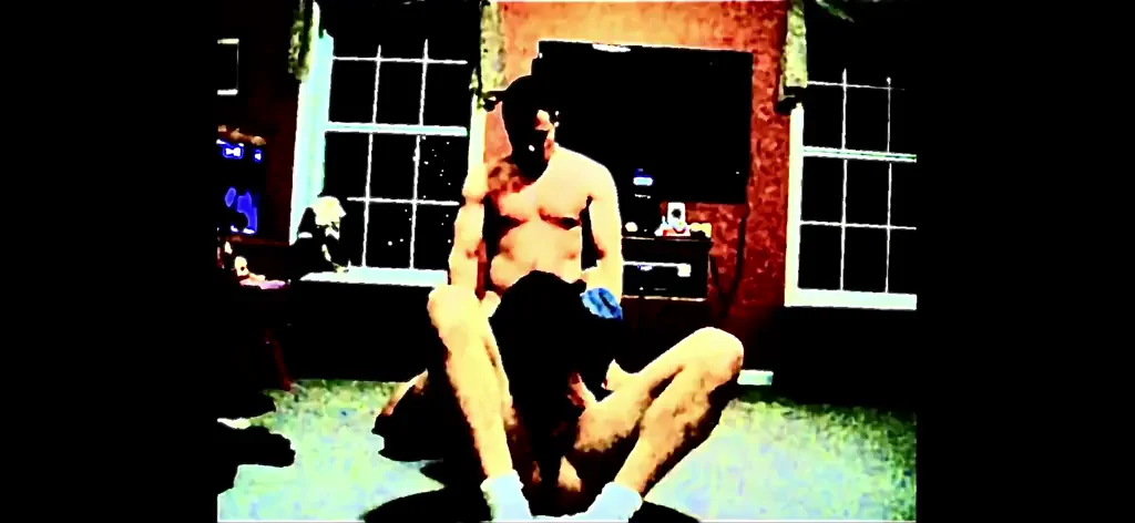 Sloppy Fuck 'n Lick Threesome - Join the Fun