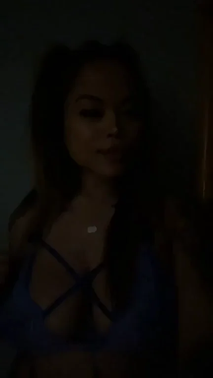 Asian MILF Teases Her Massive Natural Tits - Come Play!
