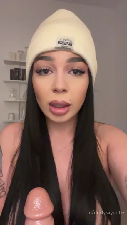Hope you enjoy not pulling out