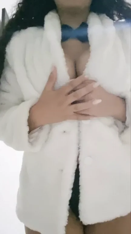 These Massive Tits Good Enough for Ya? 🍈🍈💦