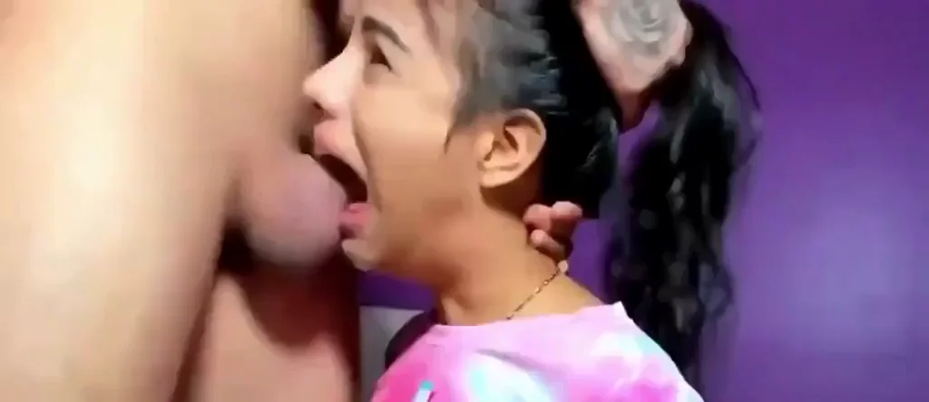 I like it rough?