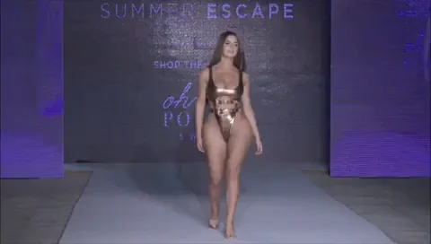 Miami Swim Week