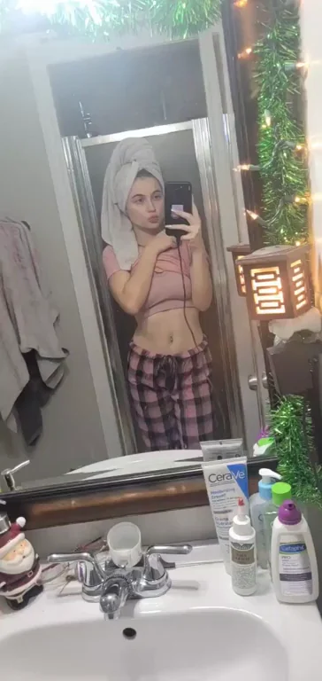 would you fuck this small girl