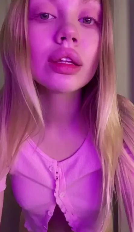 Ready for Daddy's Cock 😈💦