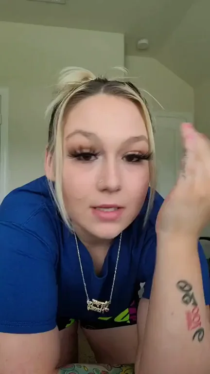 🍑 PAWG TikTok Thot's Fat Ass Weakness 💦