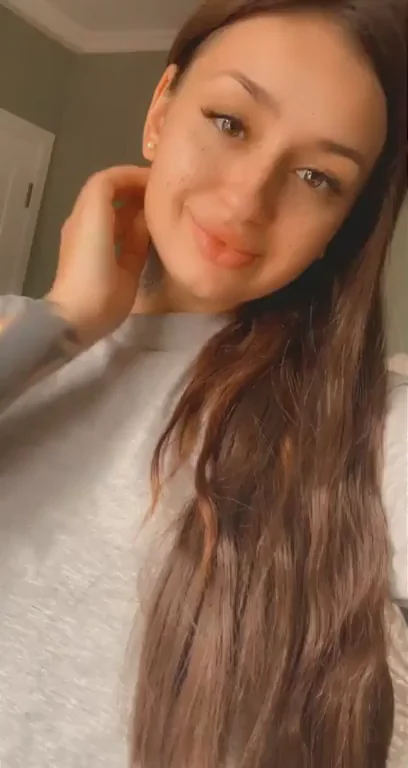 Kiss my nipples???