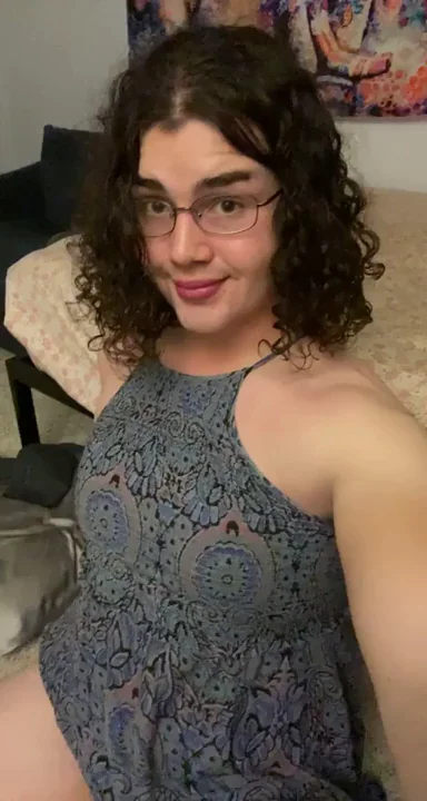 Samantha's 2022 Slutty Trans Awakening 😘💋