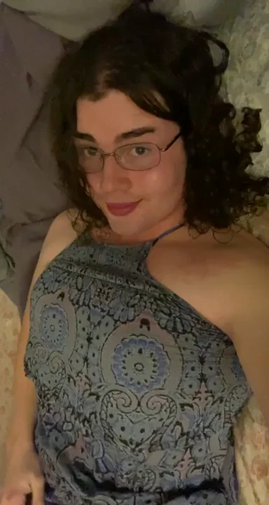 Obsessed with My Slutty New Life as Samantha! 🏳️‍⚧️💋🔥