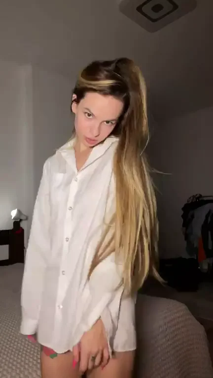 I wanna be in all of your horny dreams