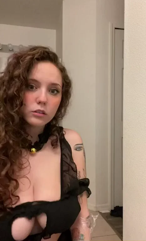 What a reveal!