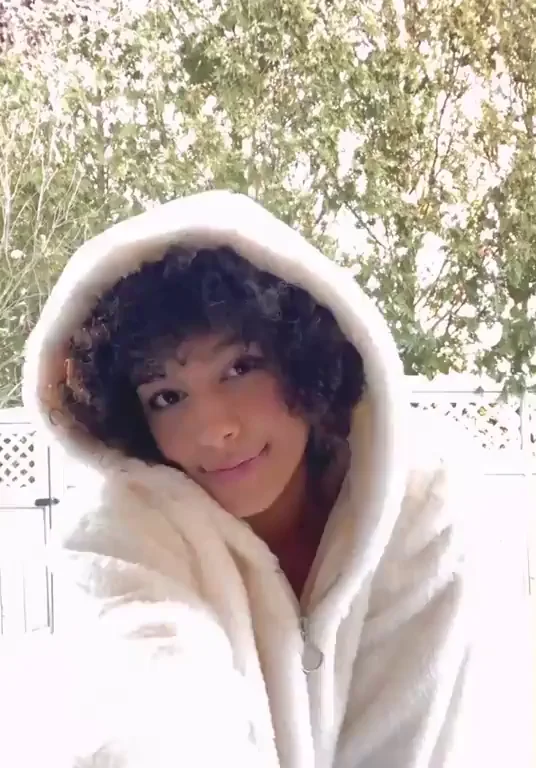 Matching the snow