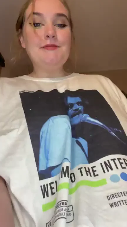 Welcome to the Internet ?