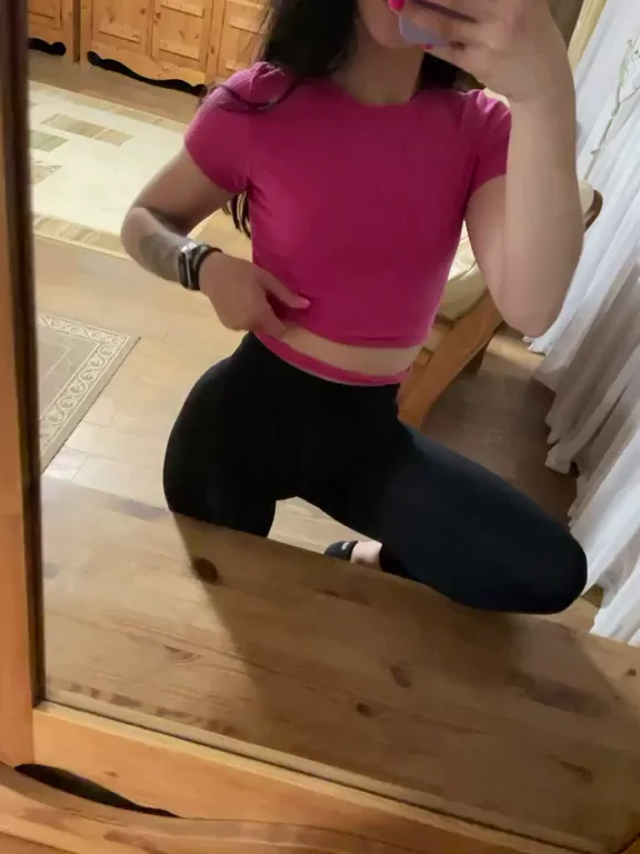 Ass or titties
