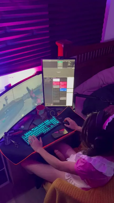 your new favorite duo partner ;)