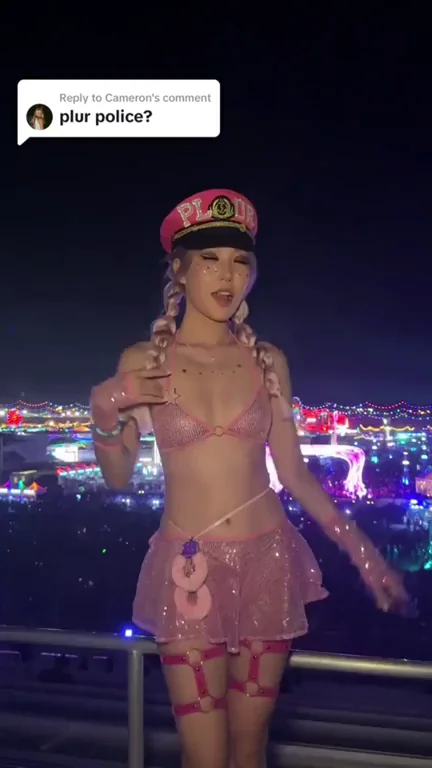 Plur Police