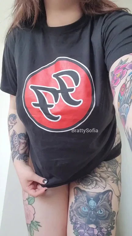 Can we listen to the Foo Fighters while we fuck?