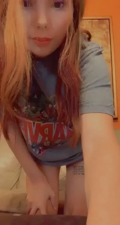 Could I ever be your girl?