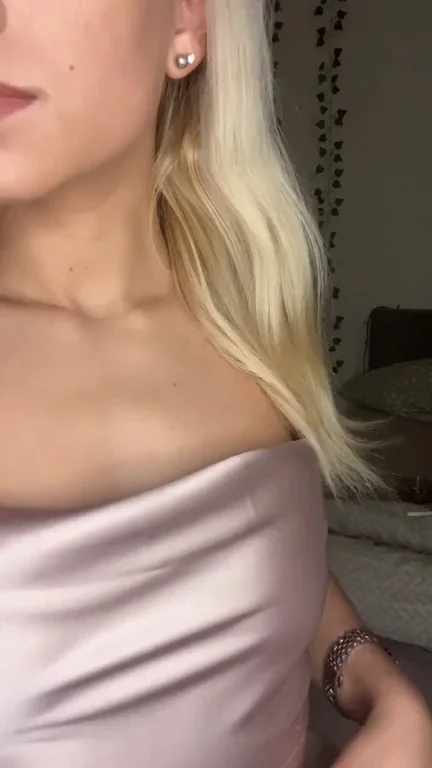 my ex said they are too small for a titty fuck (flash)