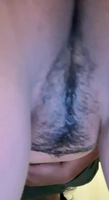 Lick me spit me