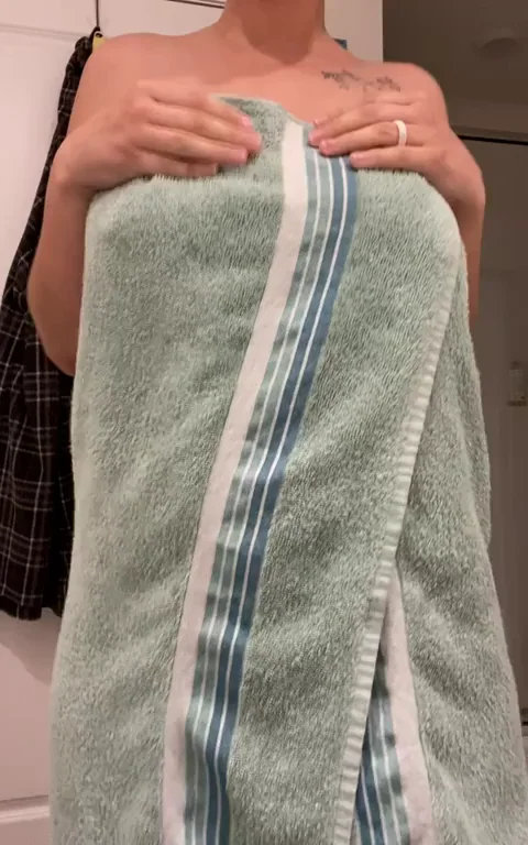 If this is how I offered you some, would you?