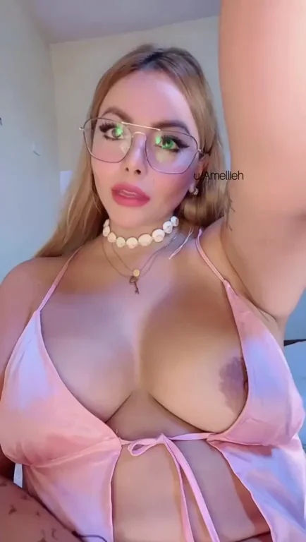 Lick My Dripping Fat Pussy All Day, Baby 😜
