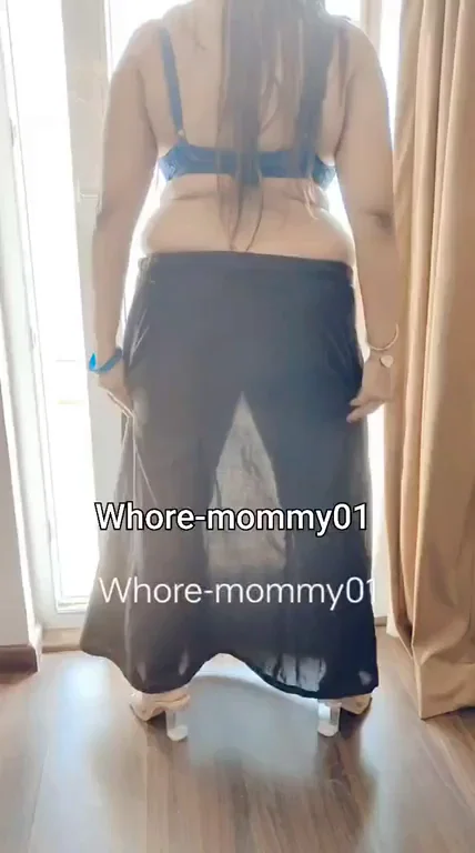 Test Your Spank Power on This Thick Asian Hotwife's Juicy Ass! 🍑🔥💥