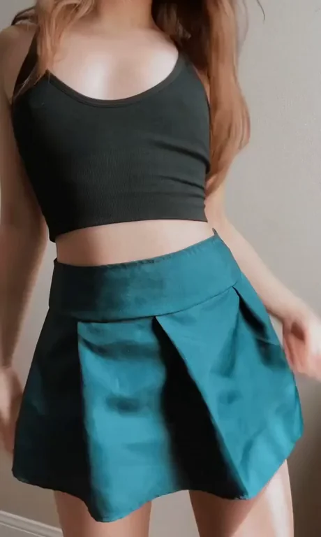 Small and perky for you daddy 🤭
