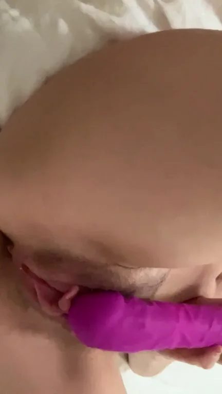 pulsating pussy ðŸŒ¸