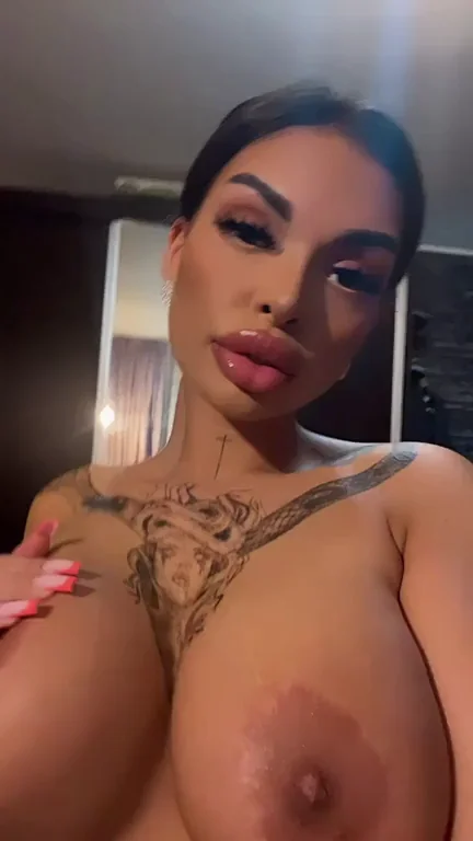 This fuckdoll loves making old mens hard