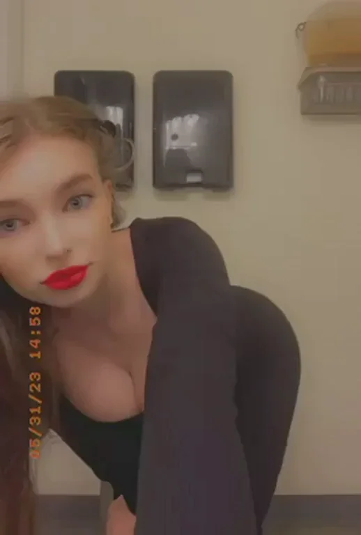 How do I look?